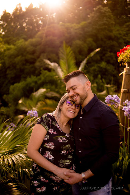 Ensaio Gestante em Riozinho/RS | A espera de Matteo