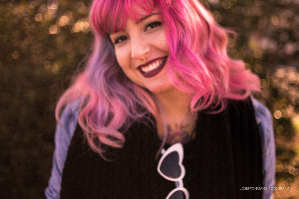 Retratos | Paula Ruszkowski