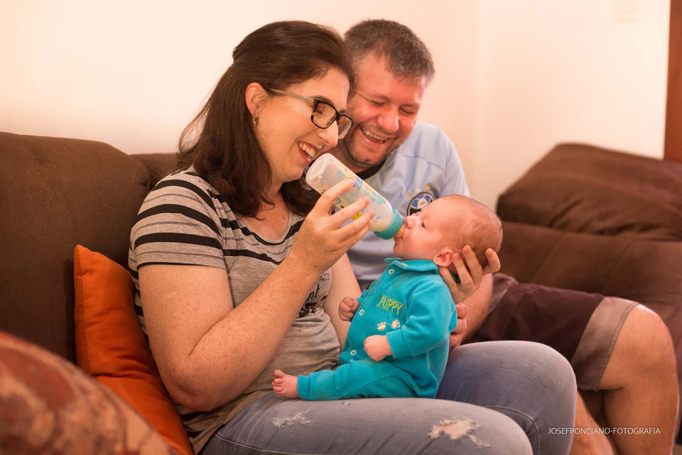 Ensaio de Família em Riozinho RS | Pedro Victor Lamperti 