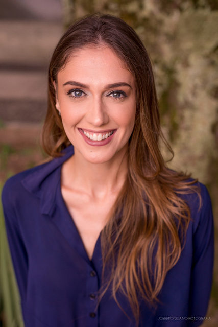 Retrato Profissional | Bárbara Kronitzky