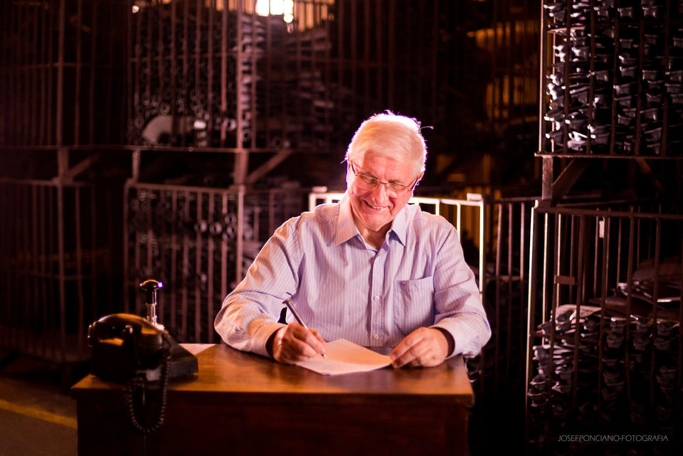 Paraboni Multiferramentas - 75 anos - Riozinho/RS