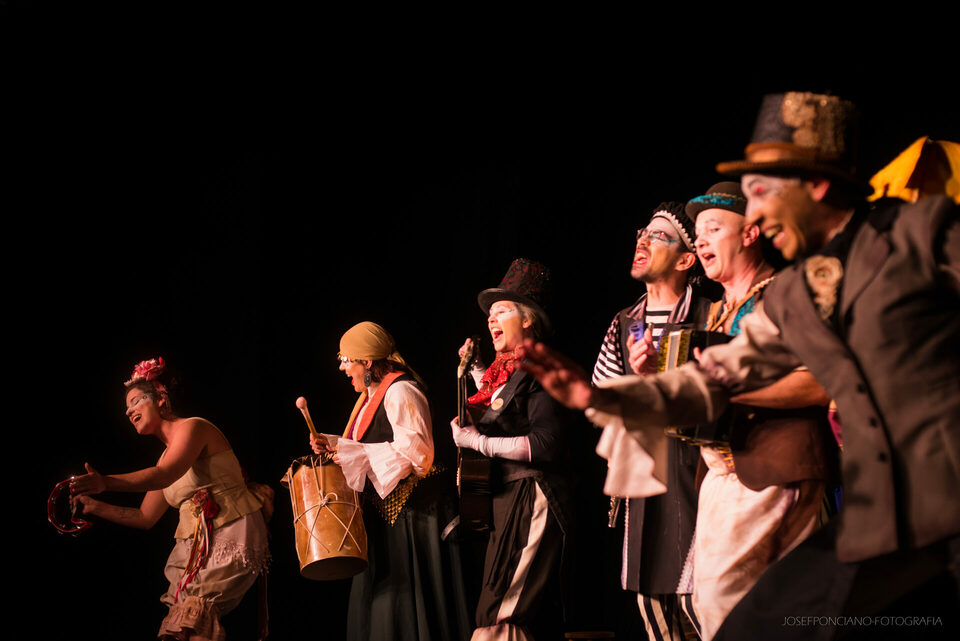 29- FESTIVALE | Festival de teatro