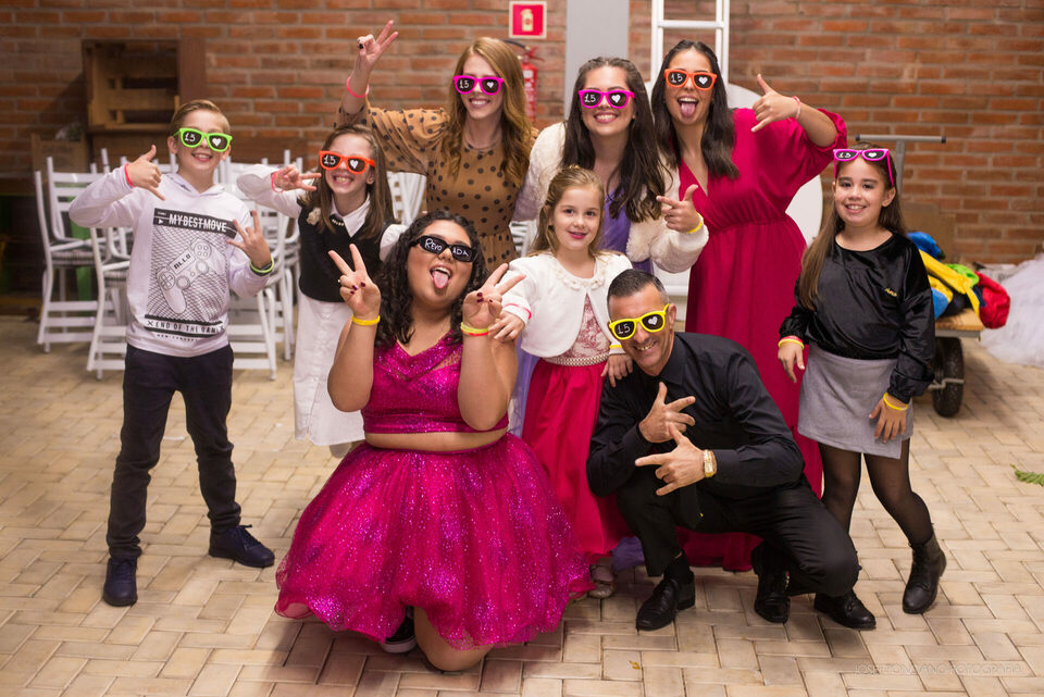 15 Anos em Rolante RS | Laura Schaeffer