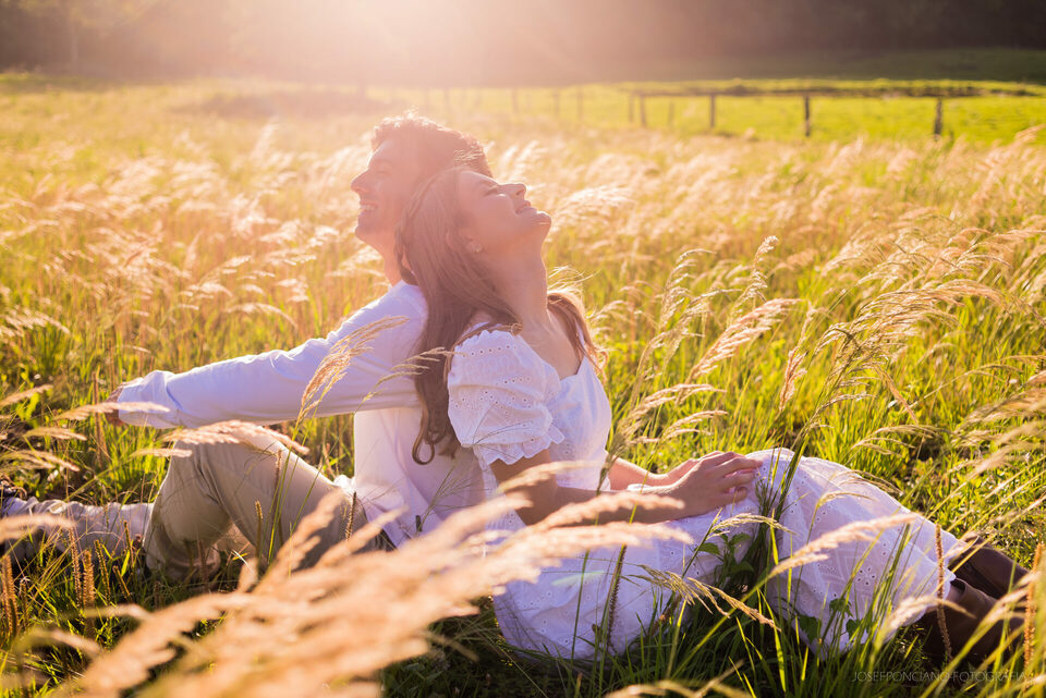 Ensaio Pré-Wedding em Riozinho RS | Ester & Vinícius