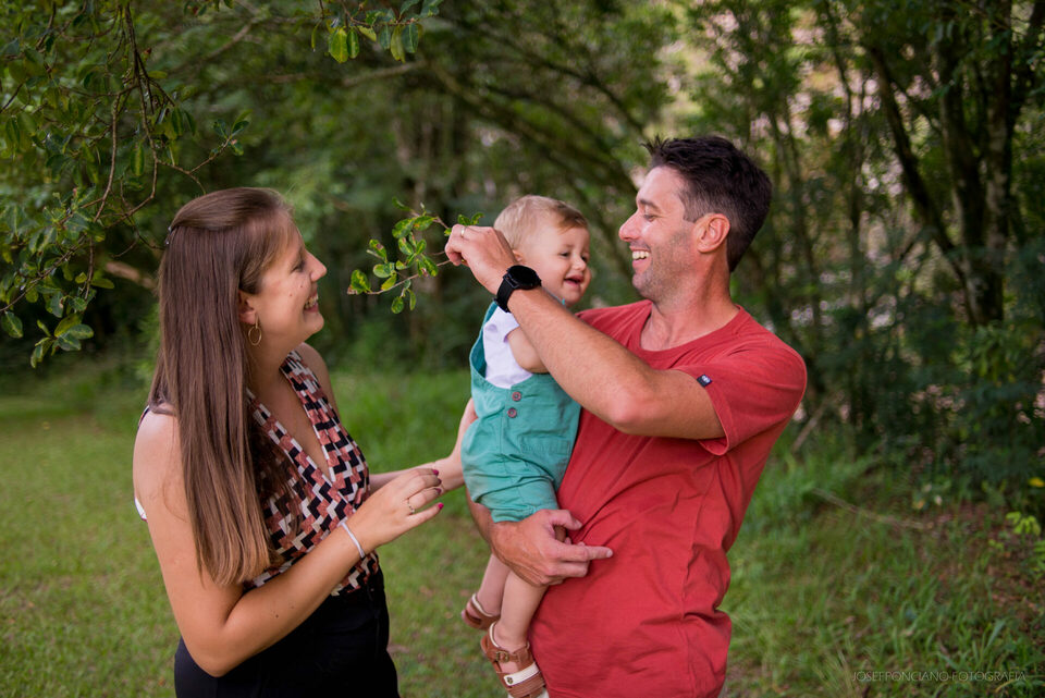 Aniversário infantil em Rolante RS | Gabriel 01 Ano