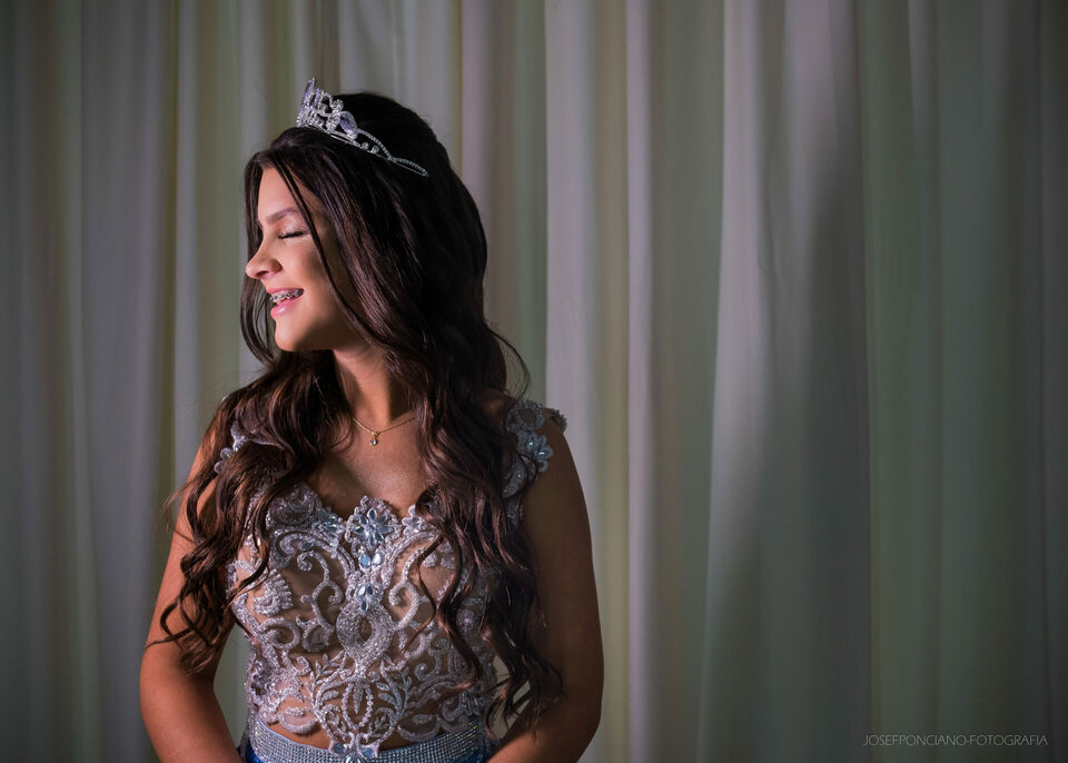 Festa de 15 anos em Rolante - RS | Nathália Duarte