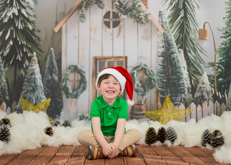 Ensaio de Natal em Rolante | Josef Ponciano 