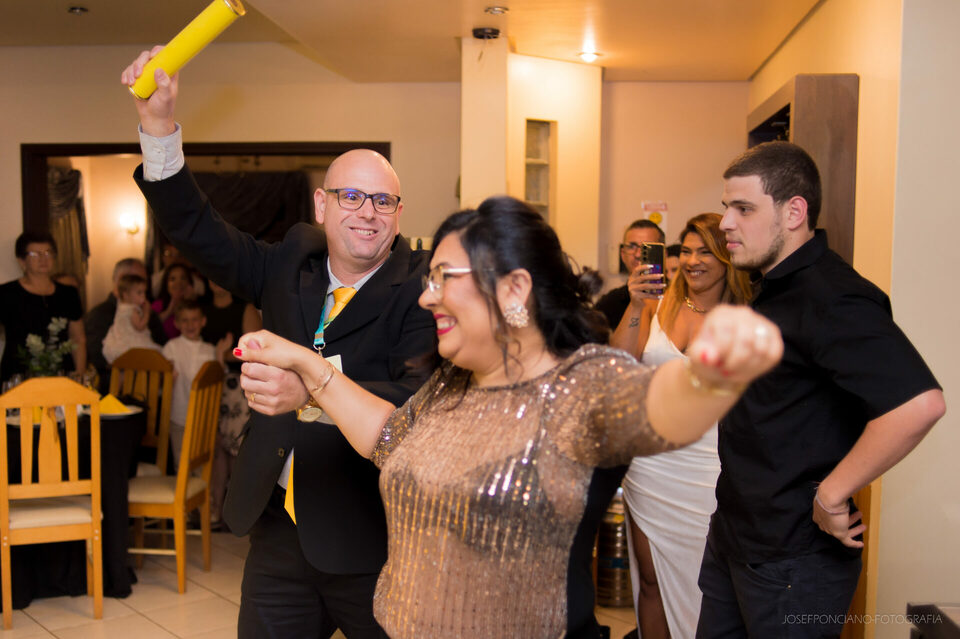 Festa de formatura em - Rolante RS | Mauro Silva - Farmácia