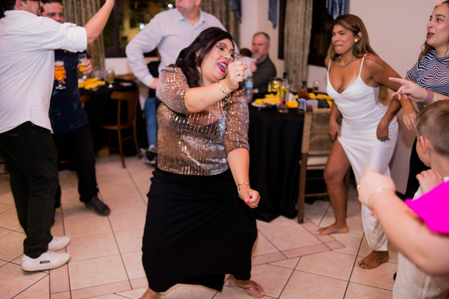 Festa de formatura em - Rolante RS | Mauro Silva - Farmácia