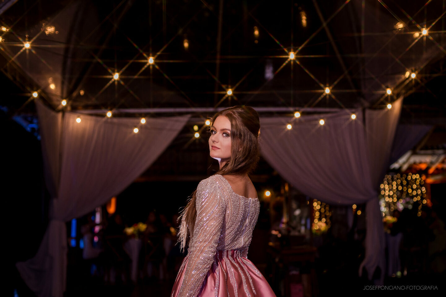 15 Anos da Dominique – Uma Noite de Sonhos