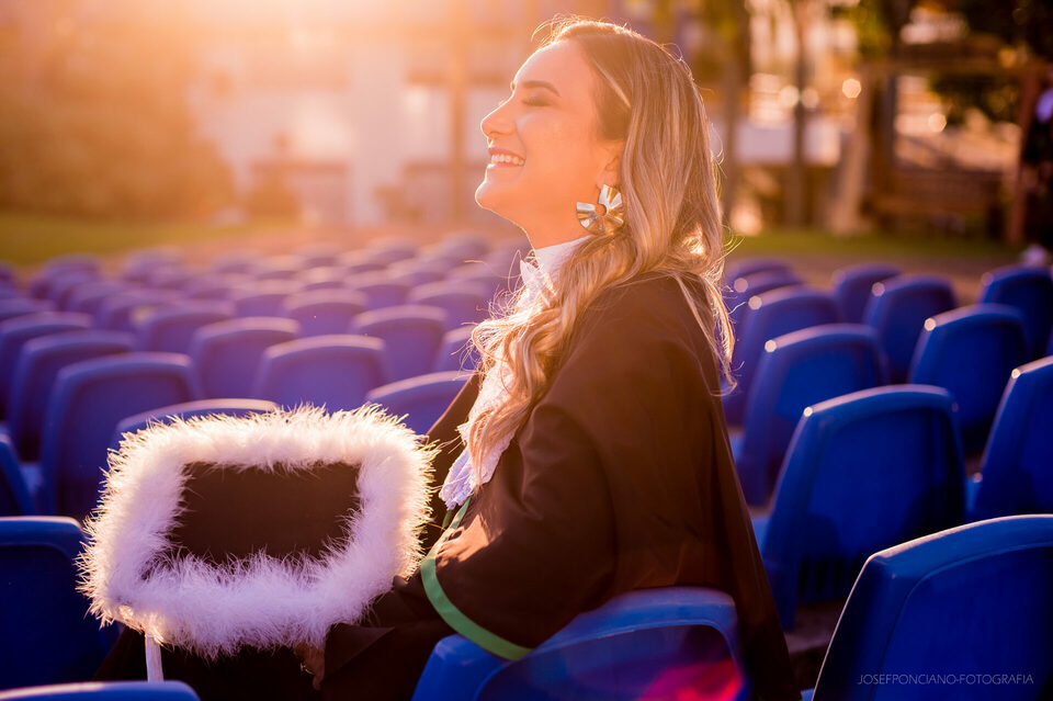 Formatura da Vanessa Schirmmer – Faccat | Taquara/RS