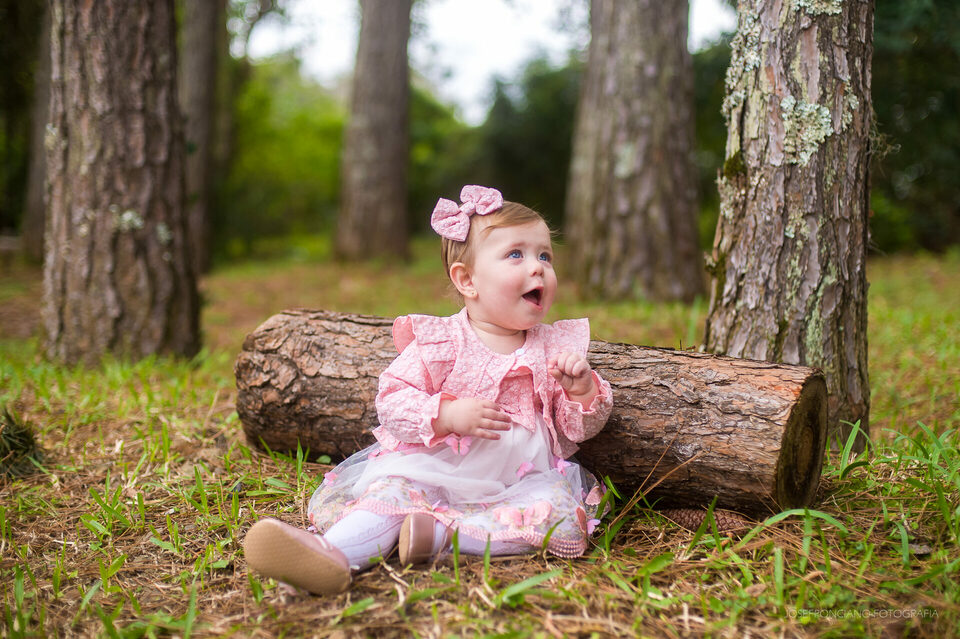 Acompanhamento mensal - 11 Meses Eloah – Rolante | RS 