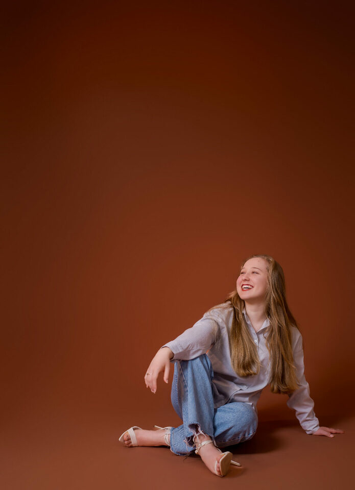 Ensaio fotográfico com Érica Schenkel | Estúdio Josef Ponciano 