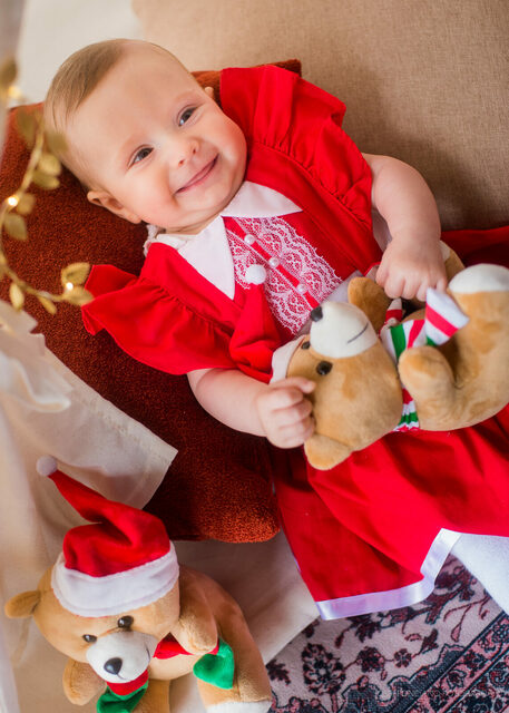 Natal Magico 2025 | A magia do Natal no estúdio Josef Ponciano