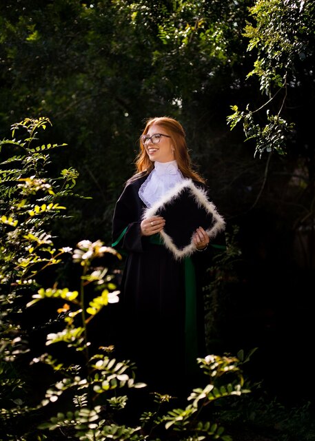 Formatura da Vitória Andrade – Unisinos | São Leopoldo/RS