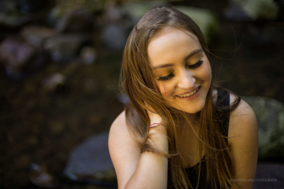 Ensaio 15 anos – Riozinho RS | Flávia Smaniotto