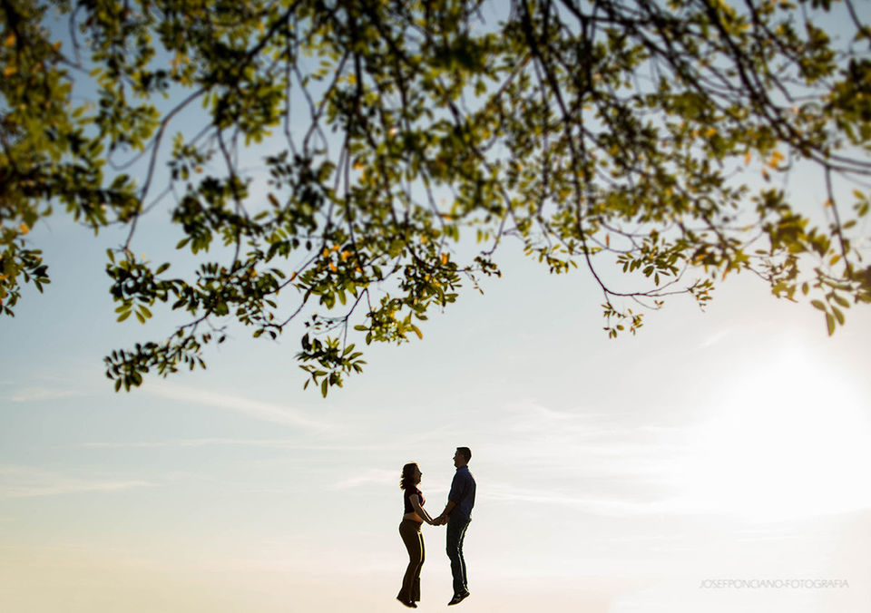 Ensaio Gestante em Rolante/RS | A espera de Henrique Gabriel