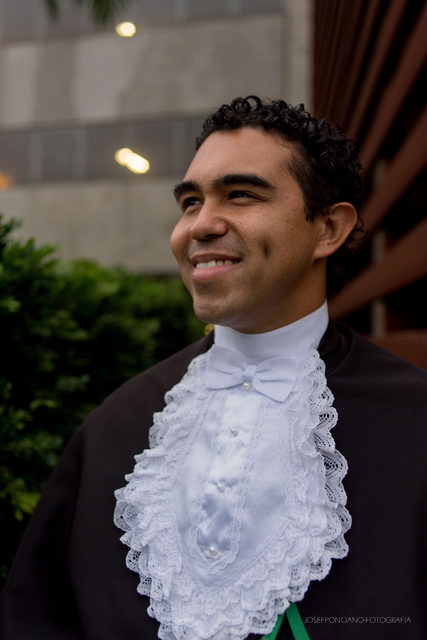 Ensaio de Formatura na Feevale – Novo Hamburgo/RS | Jonas Borba – Educação Física