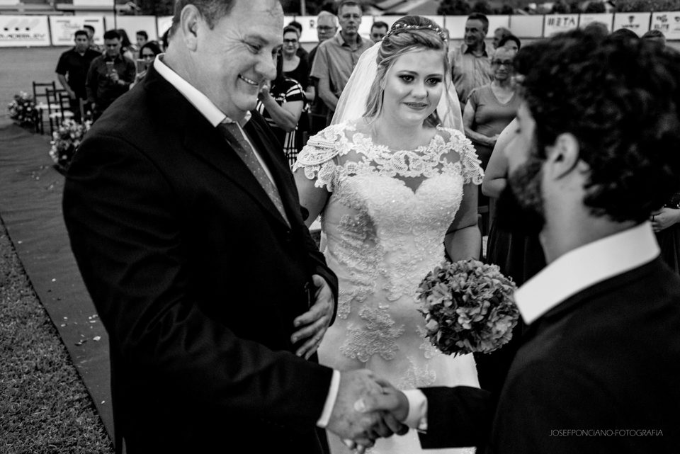 Casamento - Vanessa & Kelvyn | Rolante RS