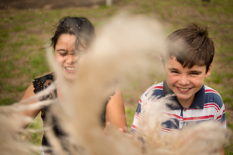 Ensaio de Família em Rolante RS | Michele & Michel