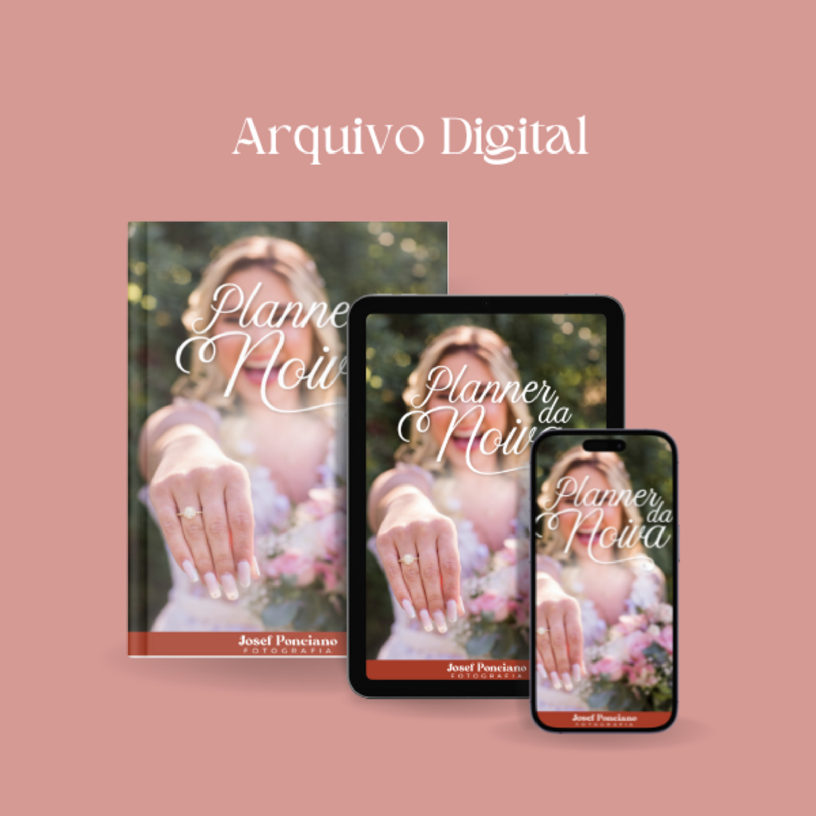 Foto do Sobre de Fotógrafo Josef Ponciano | Riozinho, Rolante, Taquara/RS e região