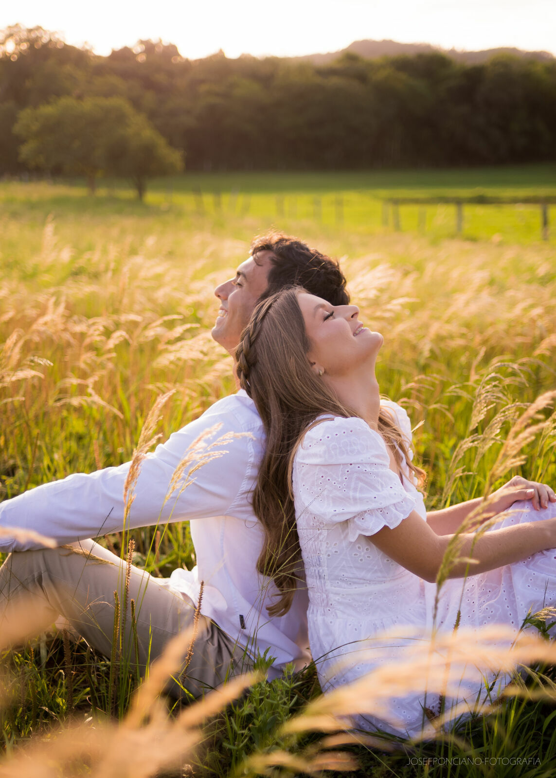 Foto do Sobre de Fotógrafo Josef Ponciano | Riozinho, Rolante, Taquara/RS e região