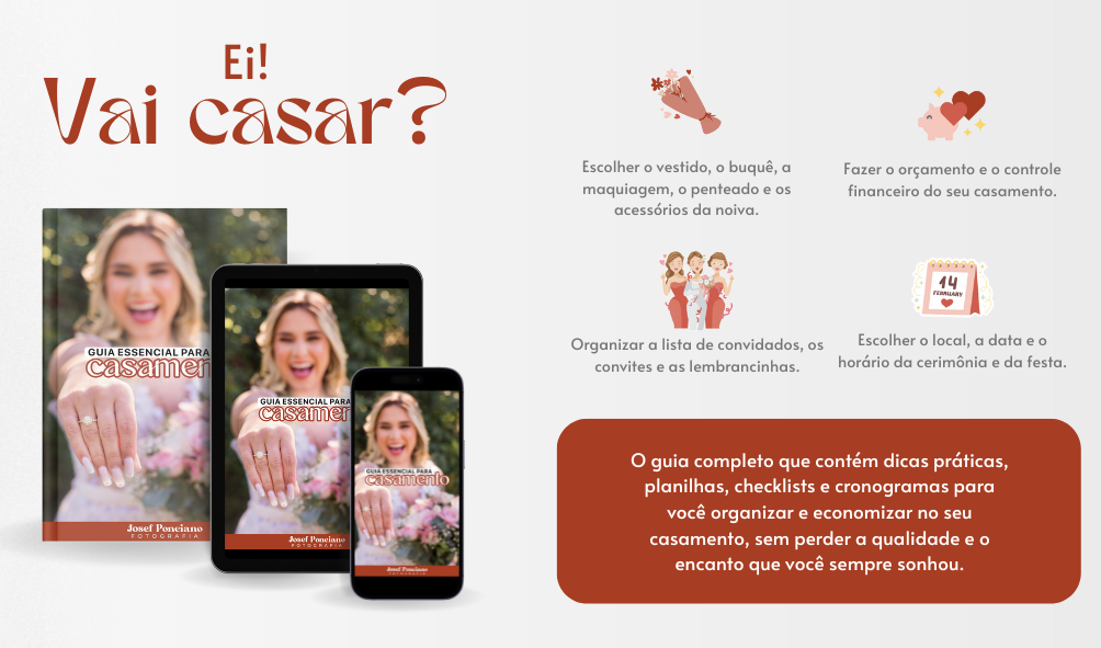 Foto Fotógrafo Casamento Civil: vale a pena contratar? Foto Fotógrafo Casamento Civil: vale a pena contratar? - Imagem 7