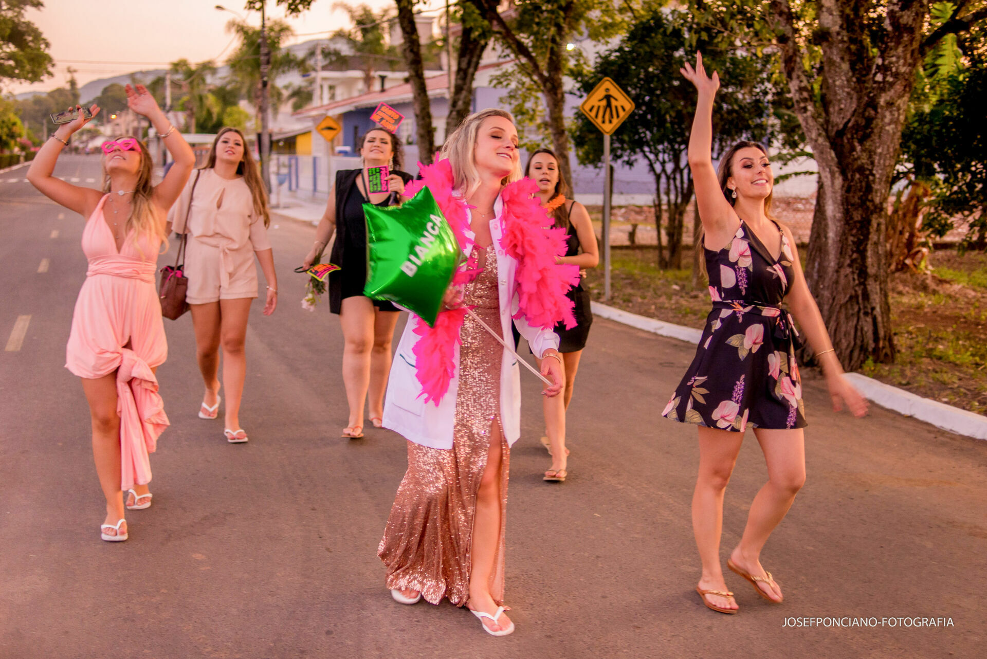 Foto Fotografia de Formatura: Tudo que Você Precisa Saber - Imagem 10
