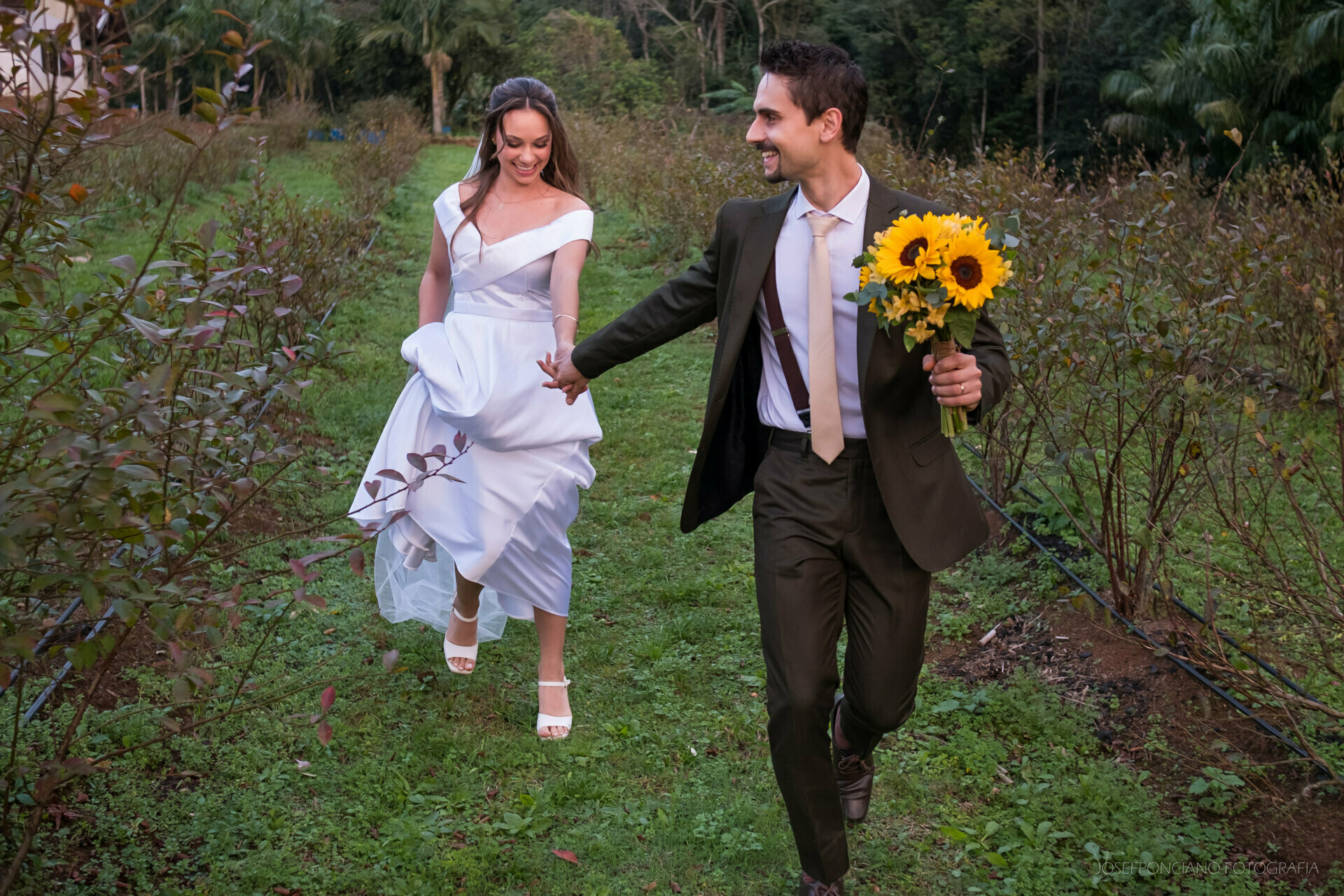 Como Escolher o Fotógrafo de Casamento Ideal: Guia Completo para Noivos