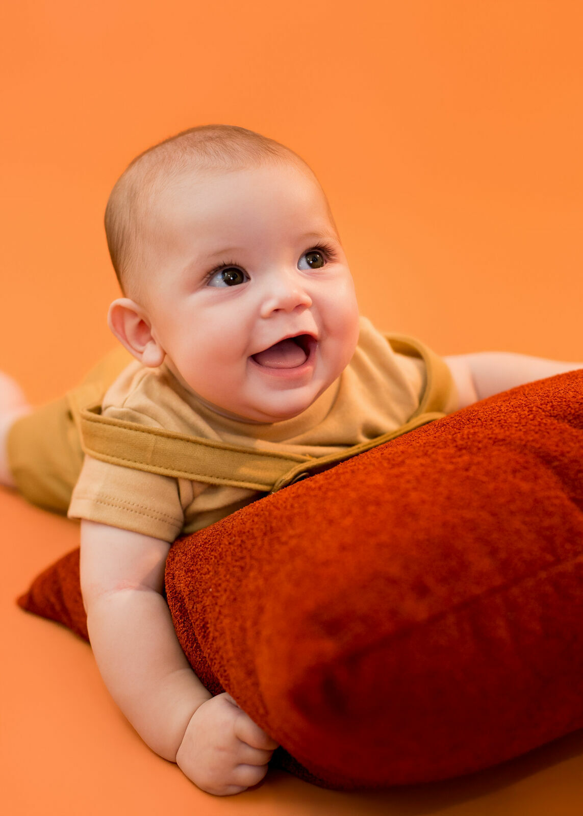 Foto Como Fazer um Livro de Memórias do Bebê com Fotos Profissionais: Guia Completo Foto Como Fazer um Livro de Memórias do Bebê com Fotos Profissionais: Guia Completo - Imagem 1