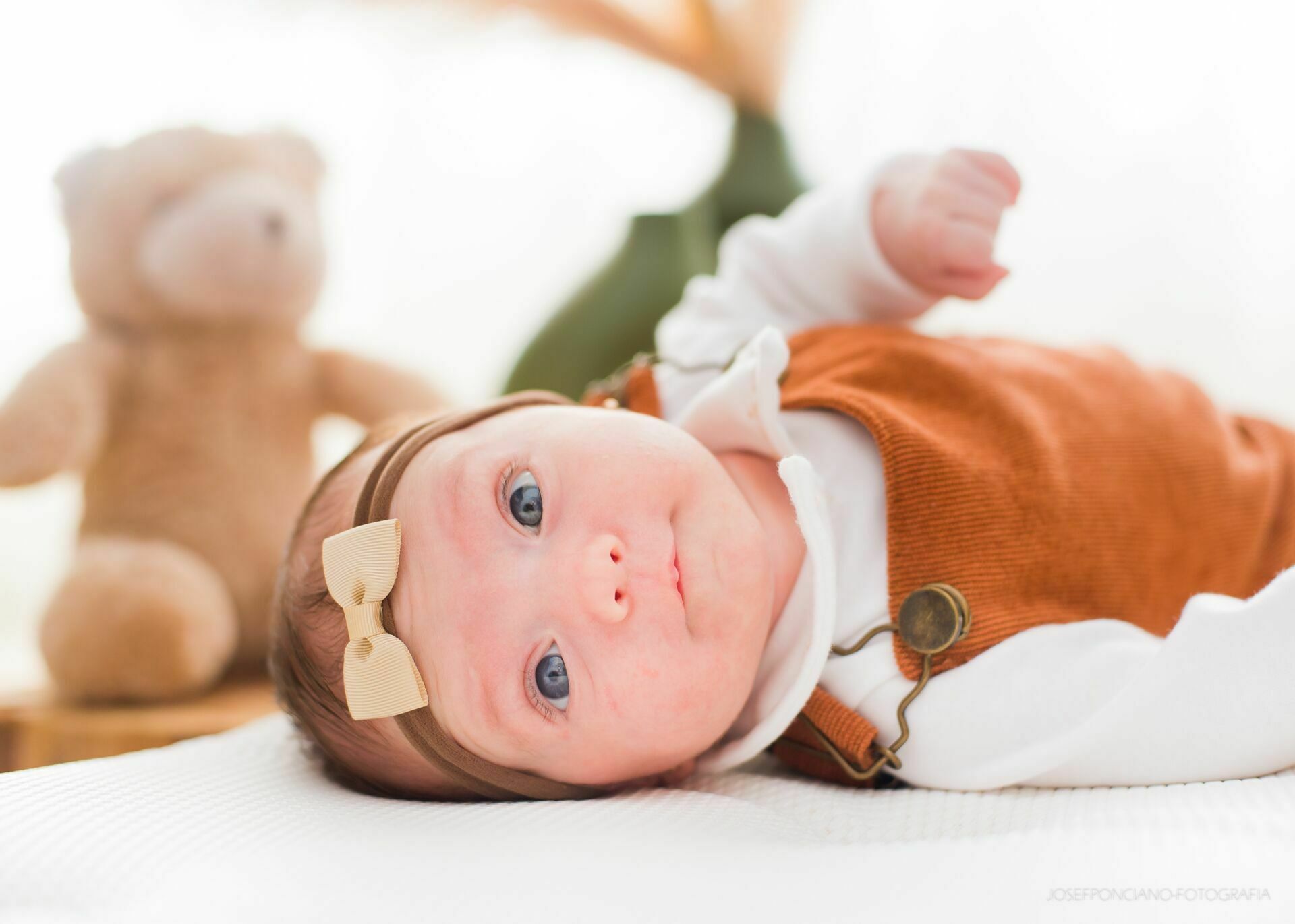Os Primeiros Dias com o Bebê: Como Eternizar Esses Momentos Únicos com Fotografia