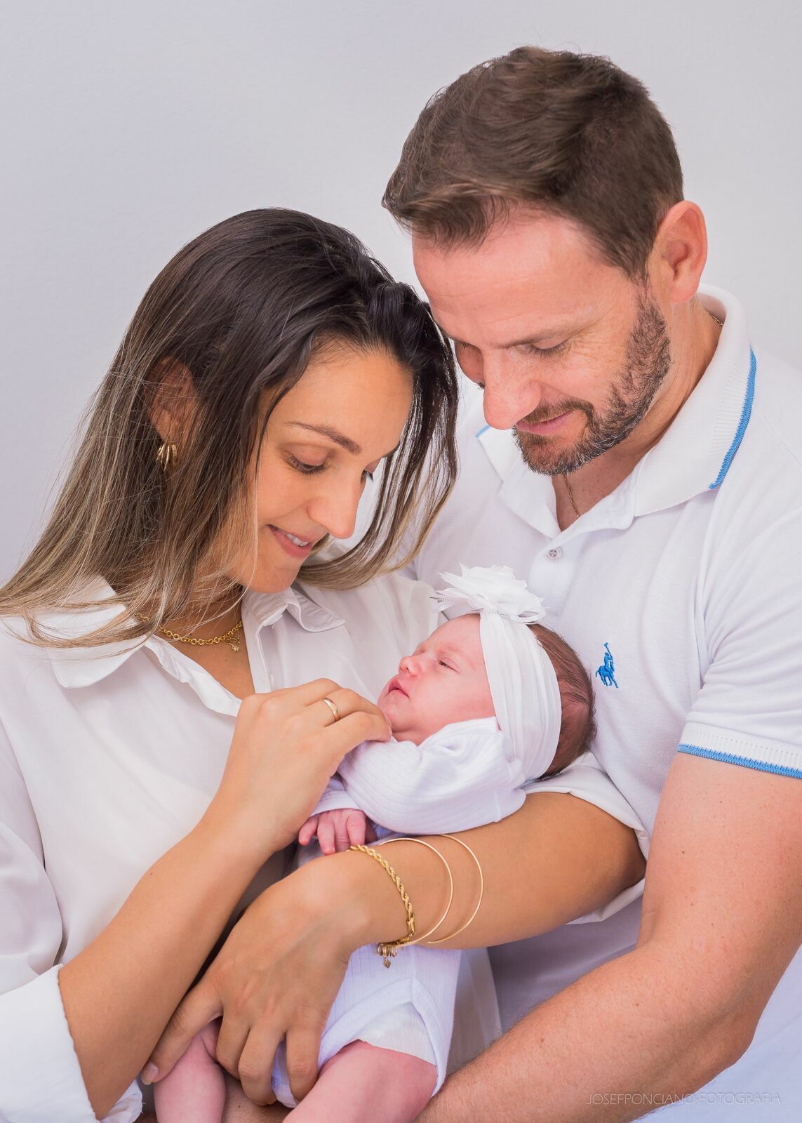 Foto Os Primeiros Dias com o Bebê: Como Eternizar Esses Momentos Únicos com Fotografia Foto Os Primeiros Dias com o Bebê: Como Eternizar Esses Momentos Únicos com Fotografia - Imagem 2