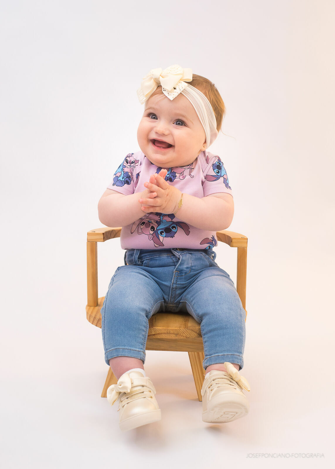 Foto Ensaio Gestante em Estúdio: Por Que Registrar Esse Momento Tão Especial? - Imagem 2