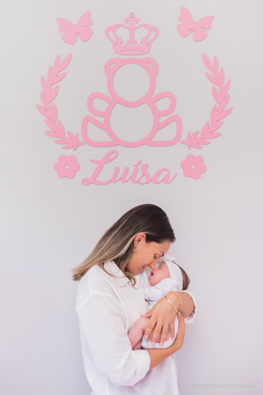Foto Acompanhamento mensal: como transformar o primeiro ano do bebê em uma história Foto Acompanhamento mensal: como transformar o primeiro ano do bebê em uma história - Imagem 7