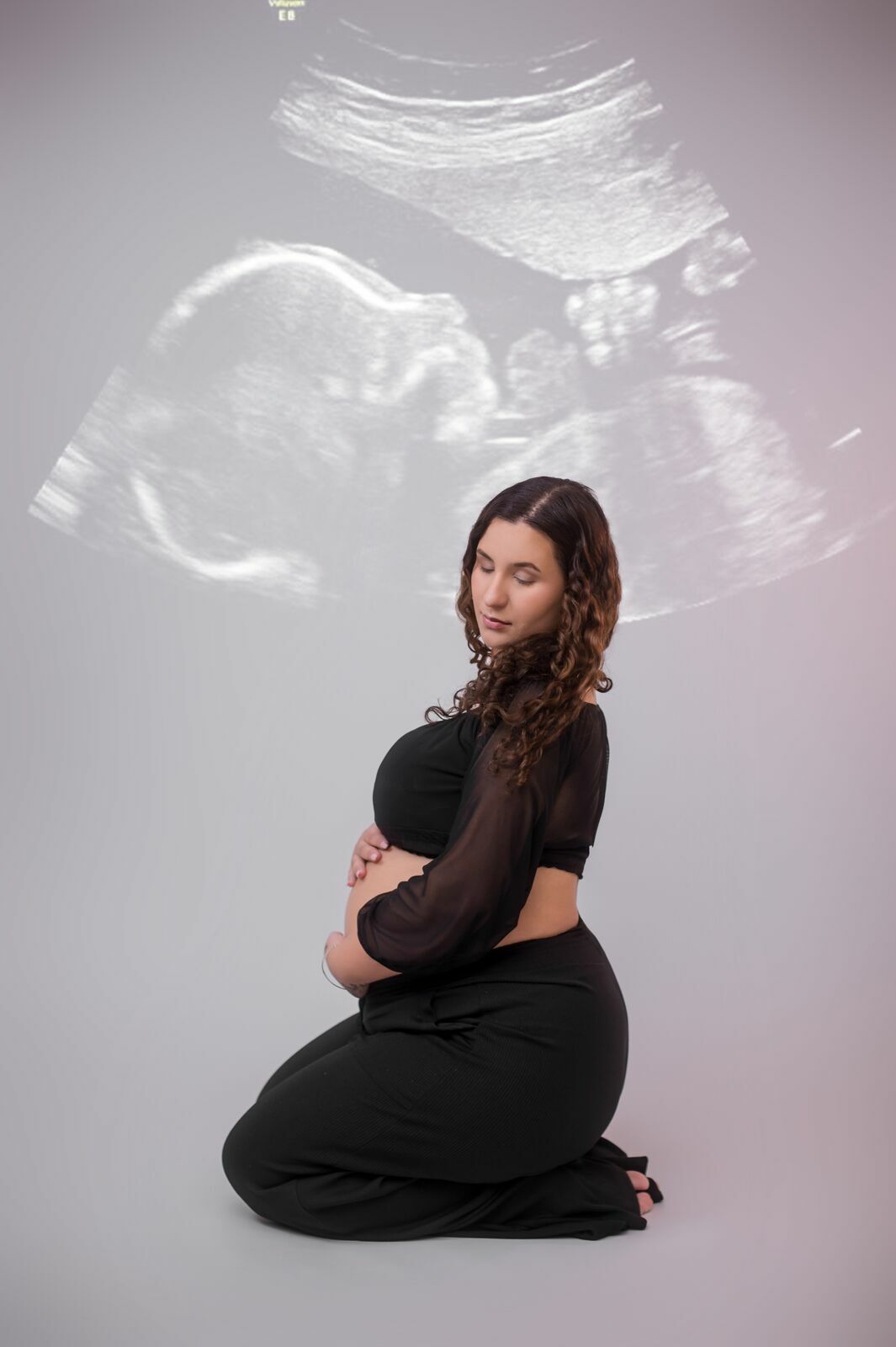 Foto Acompanhamento mensal: como transformar o primeiro ano do bebê em uma história Foto Acompanhamento mensal: como transformar o primeiro ano do bebê em uma história - Imagem 8