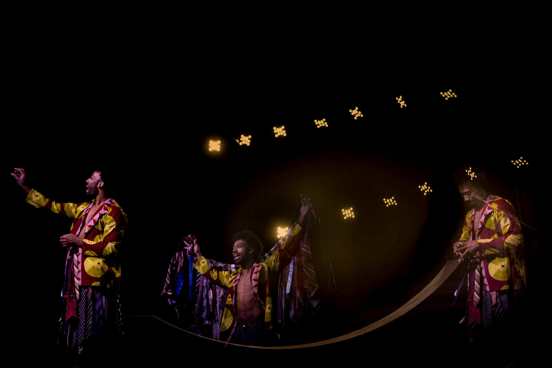 Foto Iluminação na fotografia: o segredo para fotos profissionais - Imagem 4