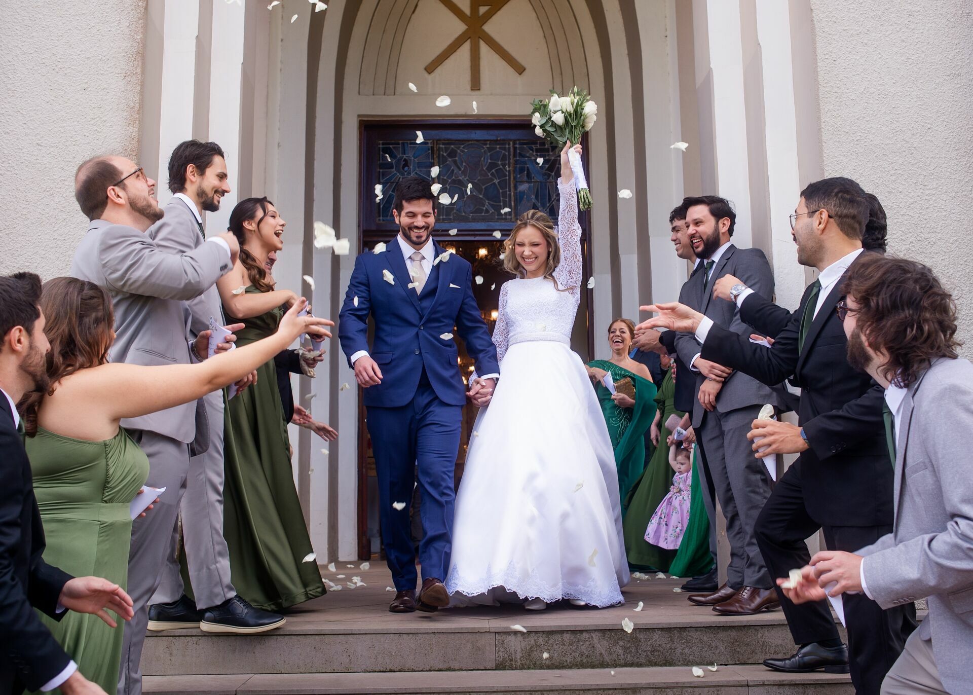 Foto Casamento Gretsche e Henrique: uma história entre Riozinho, Maceió e Rolante Foto Casamento Gretsche e Henrique: uma história entre Riozinho, Maceió e Rolante - Imagem 5