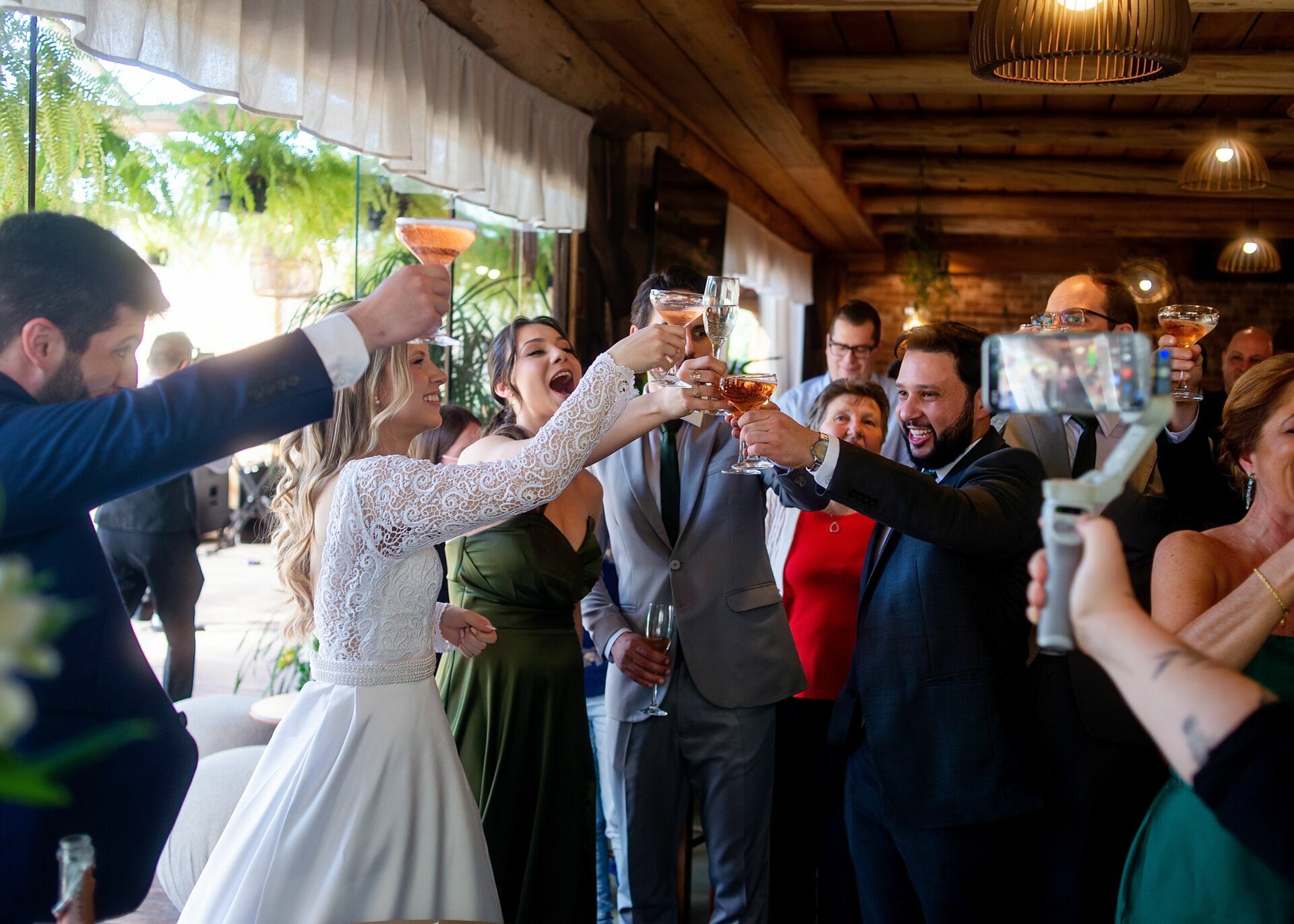 Foto Casamento Gretsche e Henrique: uma história entre Riozinho, Maceió e Rolante Foto Casamento Gretsche e Henrique: uma história entre Riozinho, Maceió e Rolante - Imagem 0