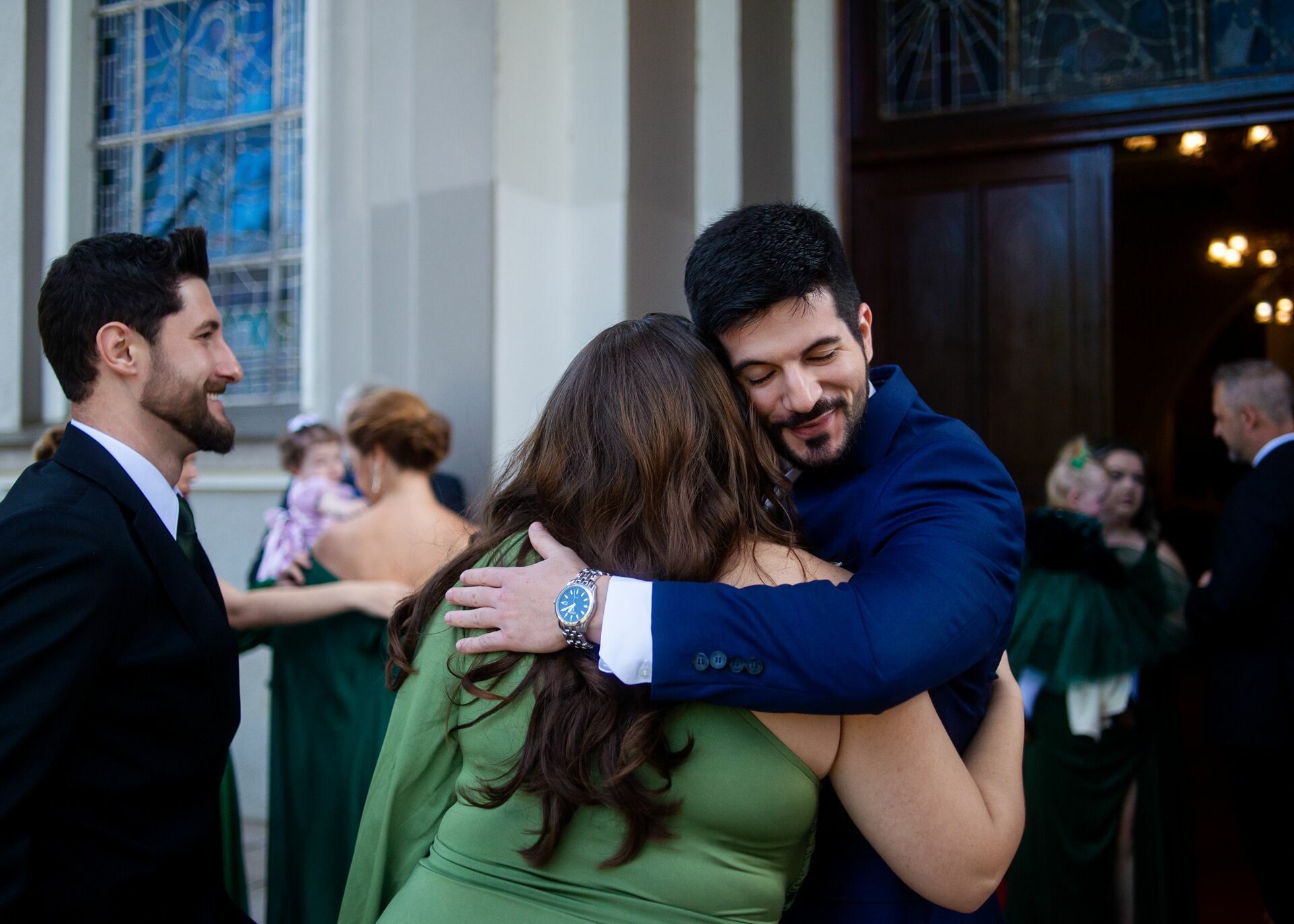 Foto Casamento Gretsche e Henrique: uma história entre Riozinho, Maceió e Rolante Foto Casamento Gretsche e Henrique: uma história entre Riozinho, Maceió e Rolante - Imagem 9