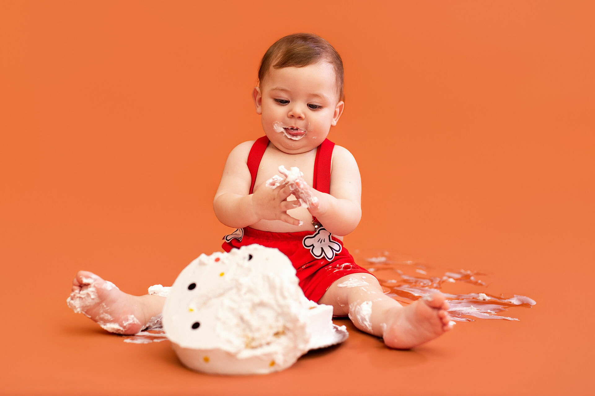 Foto Ensaio infantil no Dia das Crianças: fotografe a fase, não só a criança Foto Ensaio infantil no Dia das Crianças: fotografe a fase, não só a criança - Imagem 5